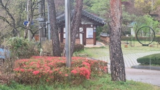 [2023.04.11.] 지금 월봉서원은