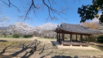 [2023.03.31.] 지금 월봉서원은