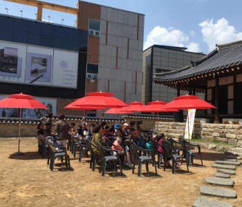 170422_광산 삼색가옥 봄맞이 축제 이미지