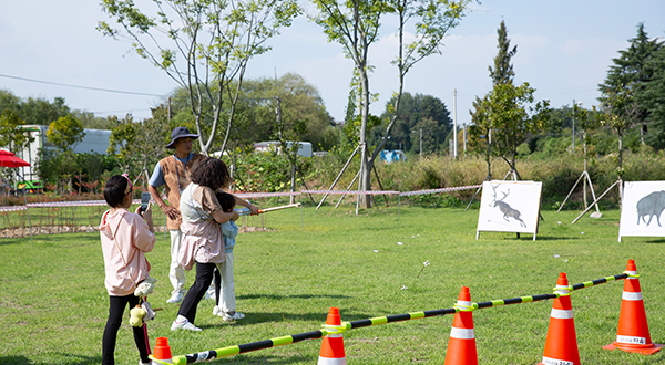 광주 신창동 유적
