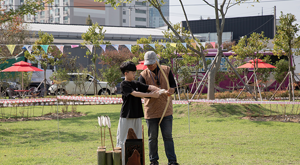 광주 신창동 유적