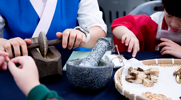 광산구 국가유산 한마당