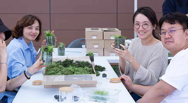 광산구 국가유산 한마당
