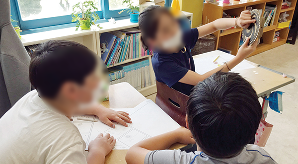 2천년 전 신창동 마을 여행