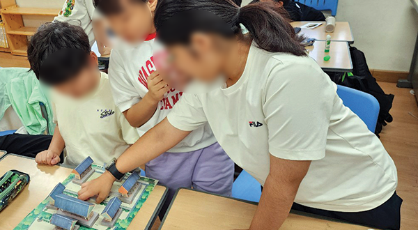 월봉서원 탐험대