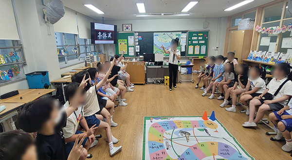 이야기가 있는 풍영정