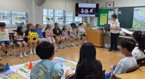 이야기가 있는 풍영정