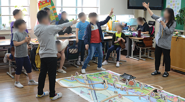 이야기가 있는 풍영정