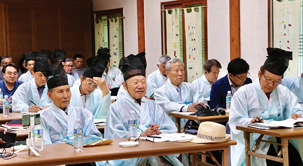 서원강학회